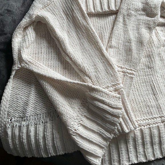 Aerie knit turtleneck - Picture 3 of 3